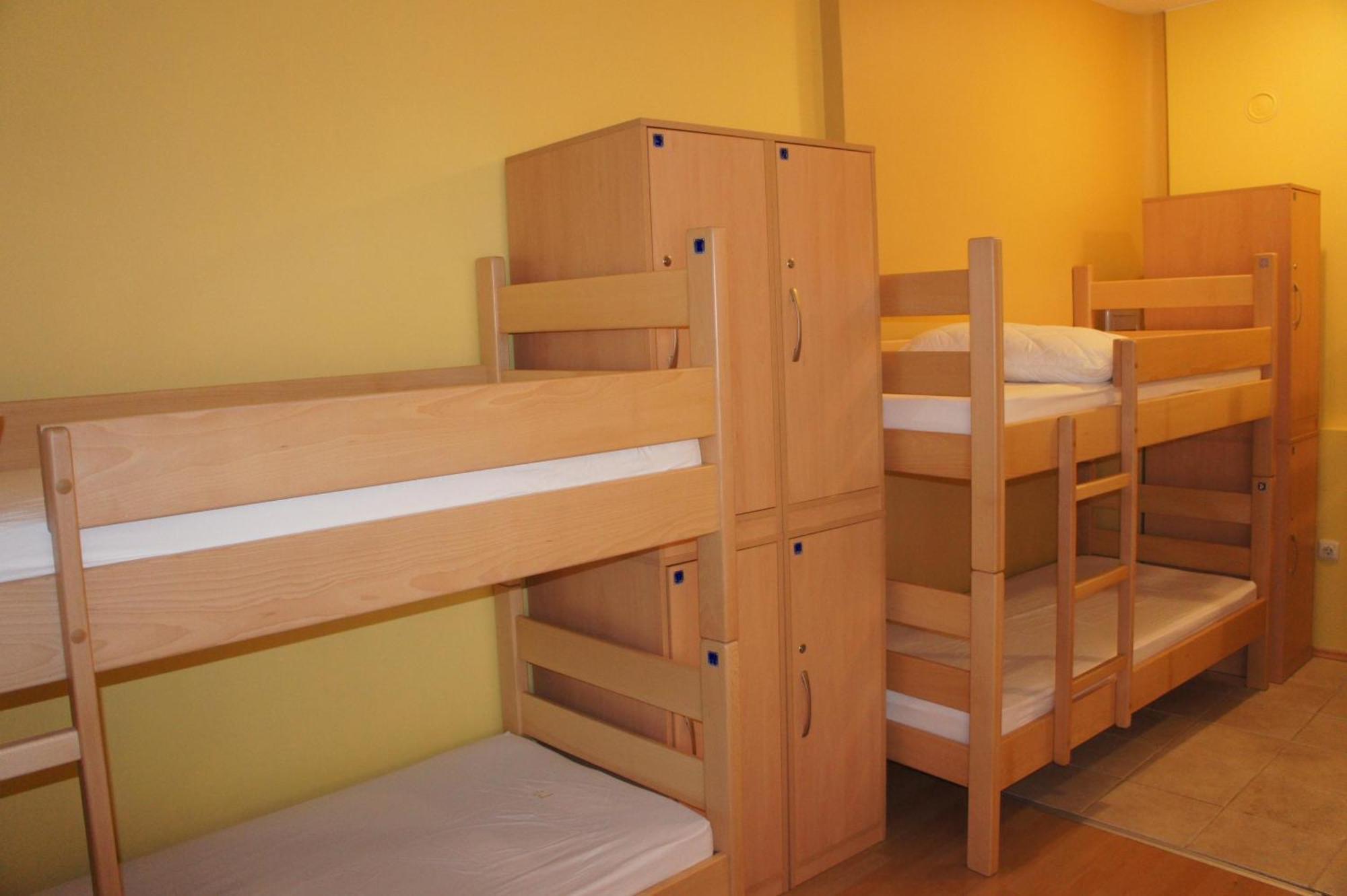 Sweet Dreams Accommodation Split Phòng bức ảnh