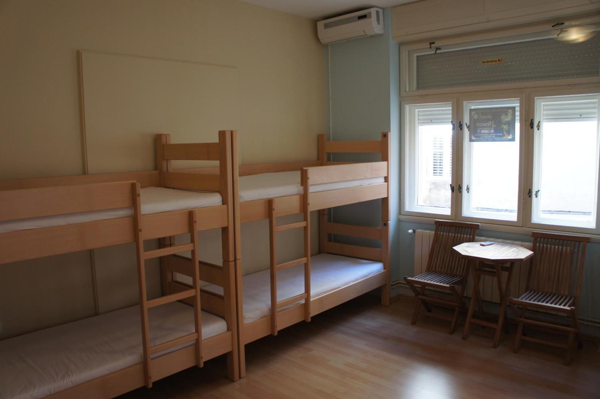 Sweet Dreams Accommodation Split Phòng bức ảnh