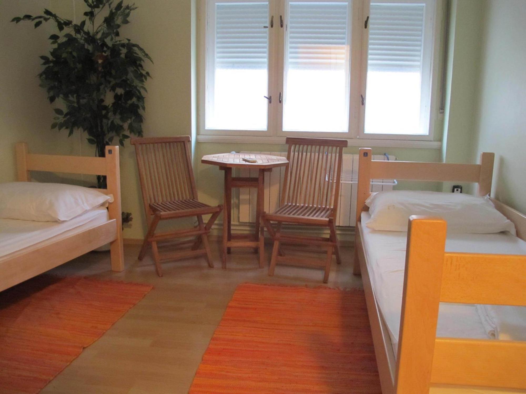 Sweet Dreams Accommodation Split Phòng bức ảnh