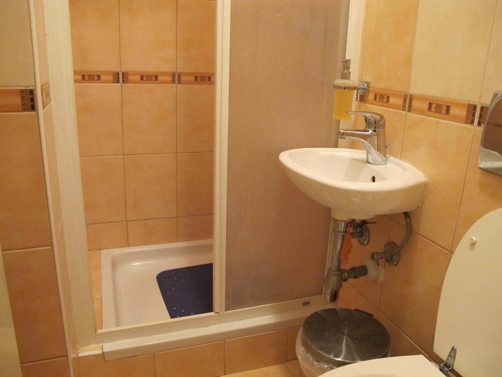 Sweet Dreams Accommodation Split Ngoại thất bức ảnh