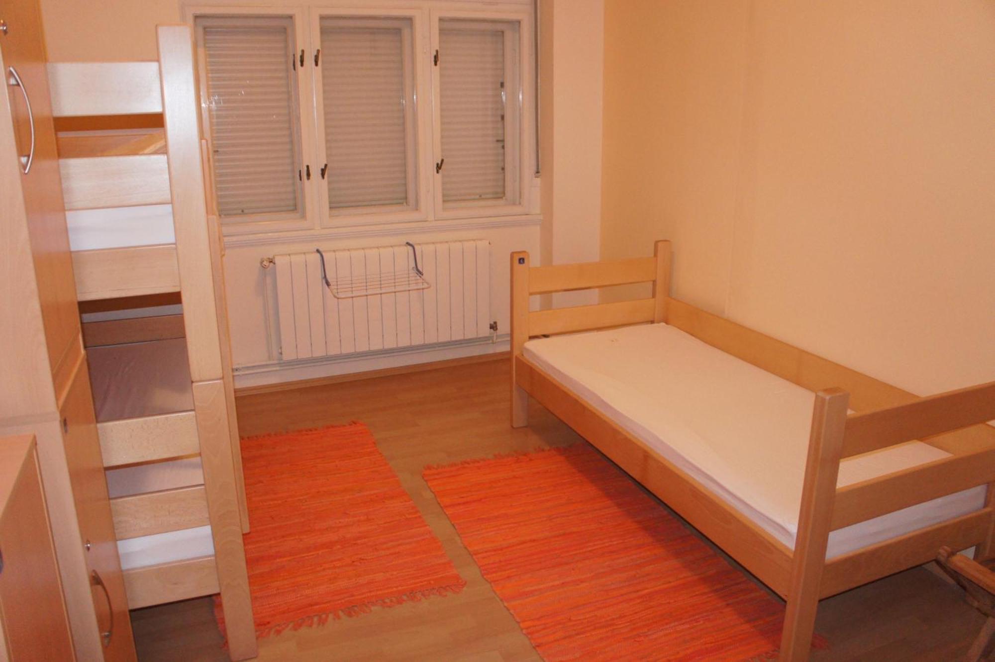 Sweet Dreams Accommodation Split Phòng bức ảnh