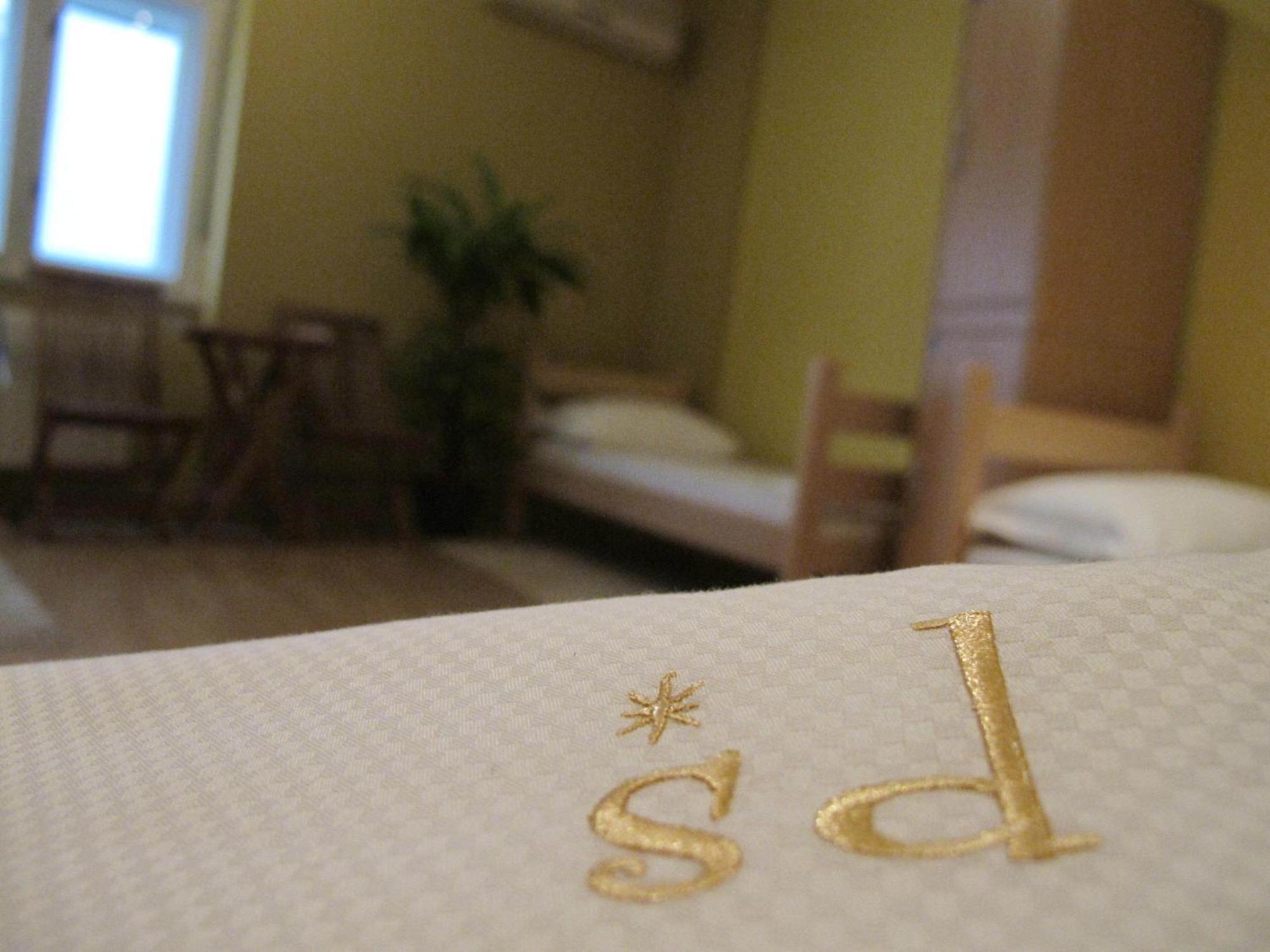 Sweet Dreams Accommodation Split Phòng bức ảnh